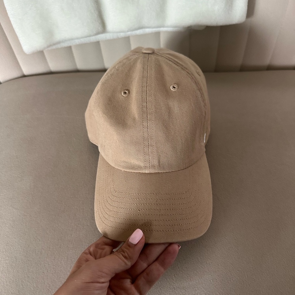 47 ball cap